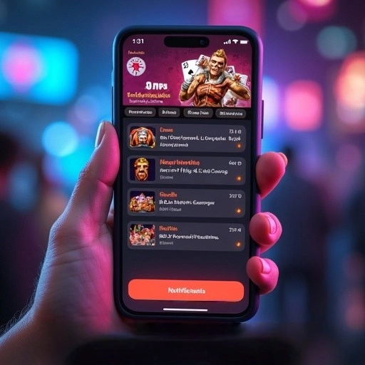 Casino Ao Vivo mmm5