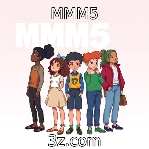 Diversidade e inclusão na criação de personagens