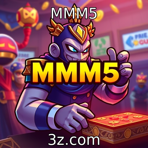 Tendências emergentes na indústria de jogos